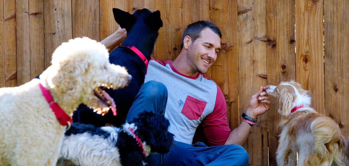 About Brandon McMillan's Canine Minded