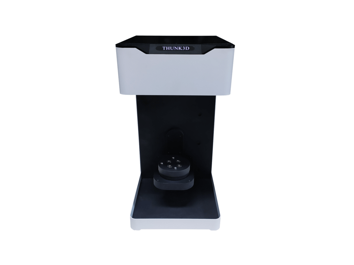 Thunk 3D Jewelry 3D Scanner Canion3D