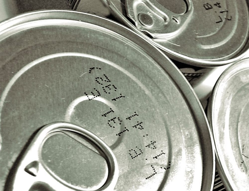 Tin Cans for Sale Can It Tin Manufacturer South Africa