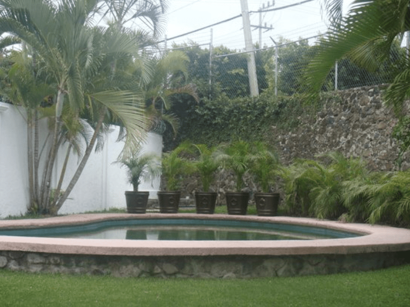 Villa Berenice Casa de Retiro Costo y Opiniones