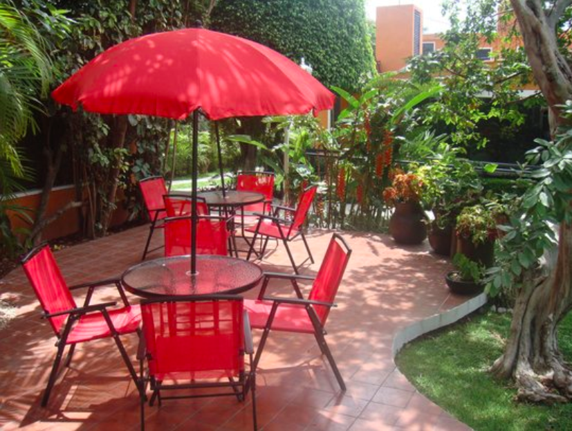 Villa Berenice // Casa de Retiro Costo y Opiniones