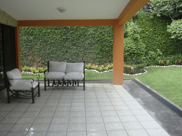 Villa Berenice // Casa de Retiro Costo y Opiniones