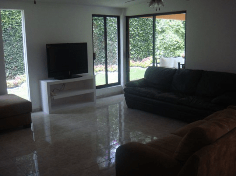 Villa Berenice // Casa de Retiro Costo y Opiniones