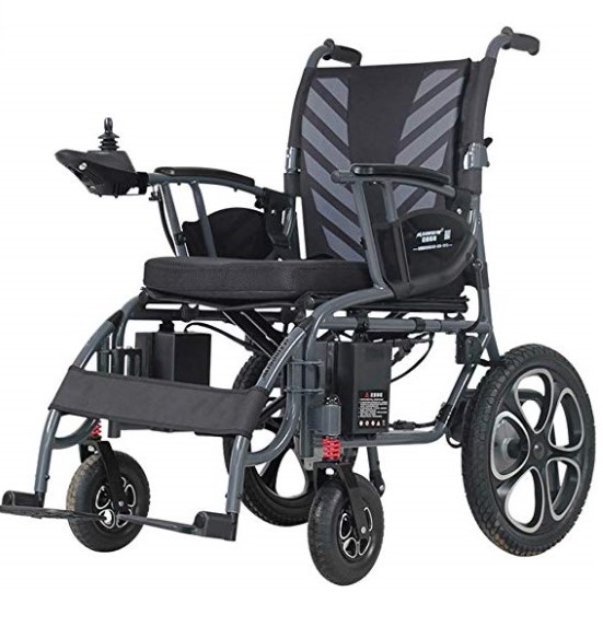 Silla de ruedas eléctrica 2021 Marcas Precios y Opiniones
