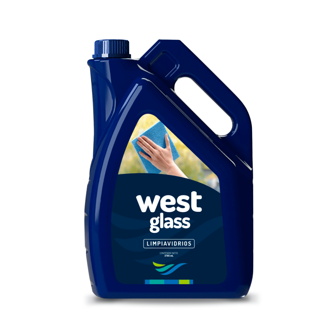 West Glass / Limpia Vidrios Canizales