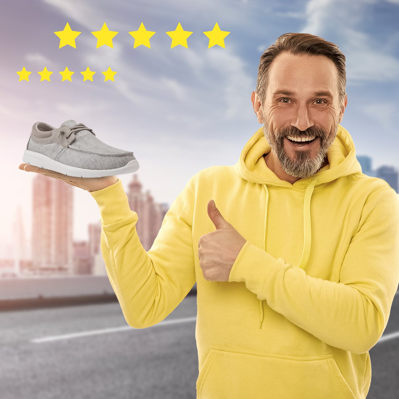 Canles The Best Walking Shoes