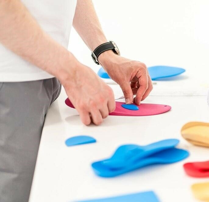 Canles Diabetic Shoe Inserts A Beginner's Guide to Enhanced Foot Care