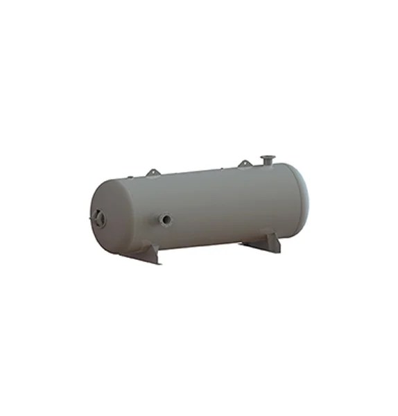 Pressure Vessels, Air Receivers & Custom Tanks Canlon Limited