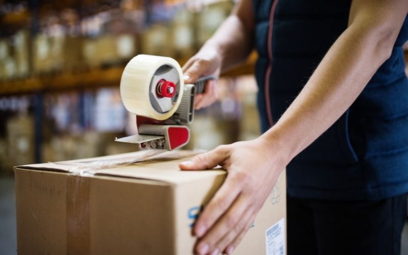 Contact Canmade Hardware