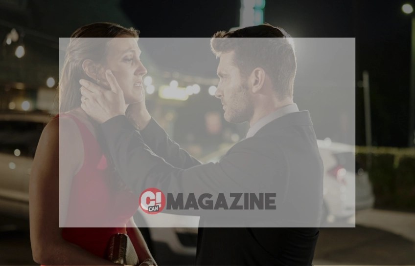 Jonathan Stoddard Wife A Love Story Unveiled Canmagazine