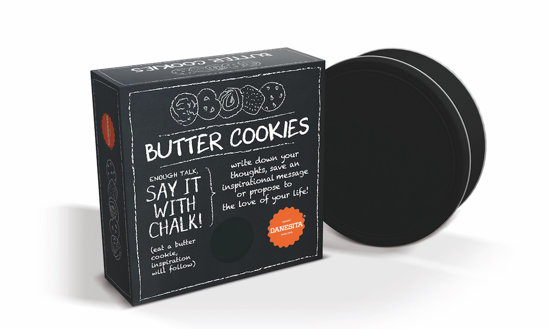 Reinventing tradition The Canmaker