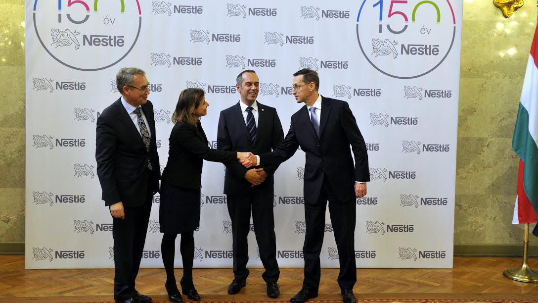 Nestlé to build Europe’s largest pet food plant The Canmaker