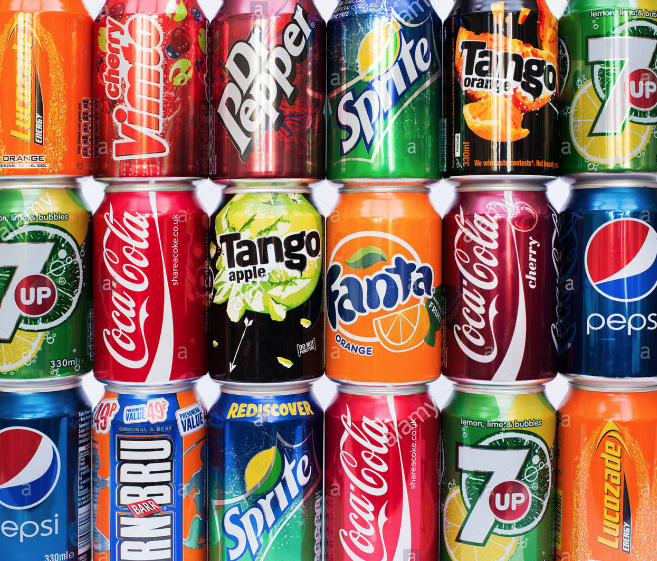 Carbonated soft drinks market grows The Canmaker