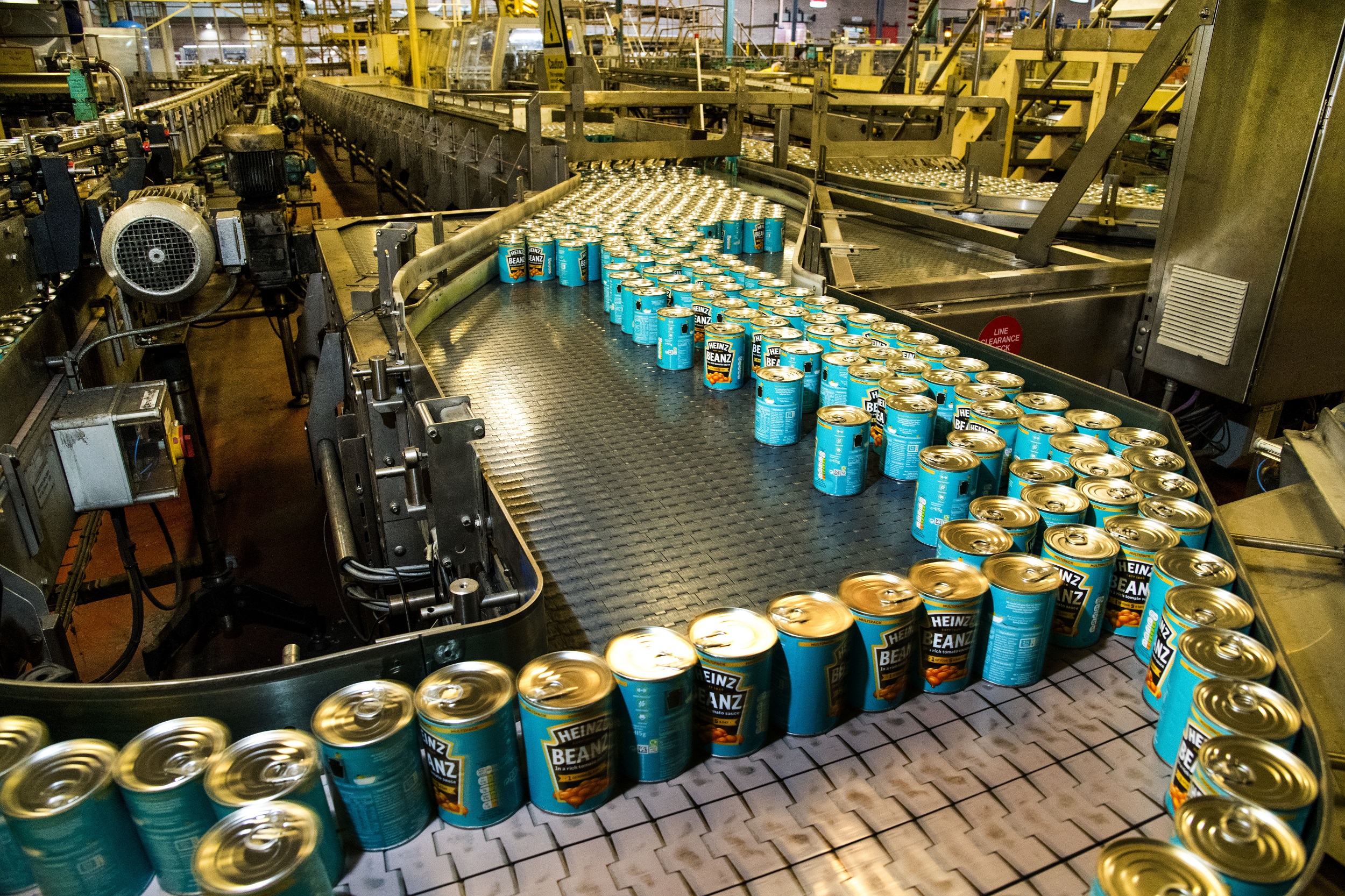 Getting things done in canned foods The Canmaker