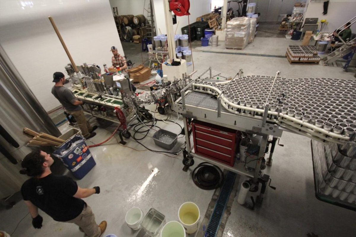 Iron Heart expands US reach to offer mobile canning in Minnesota The