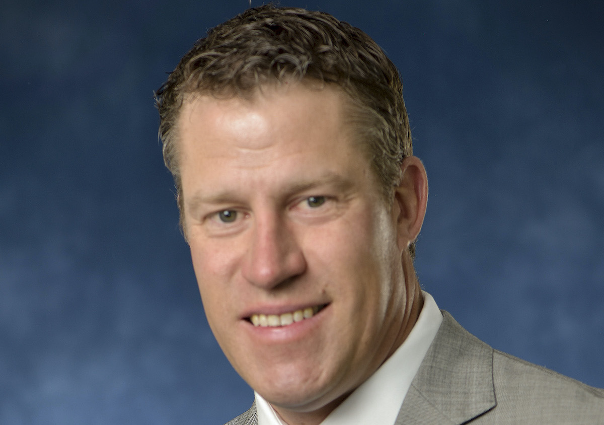 Dan Fisher to chief executive of Ball from April The Canmaker