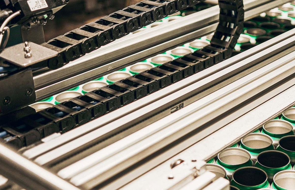 Canning equipment manufacturer Ska widens portfolio with acquisition