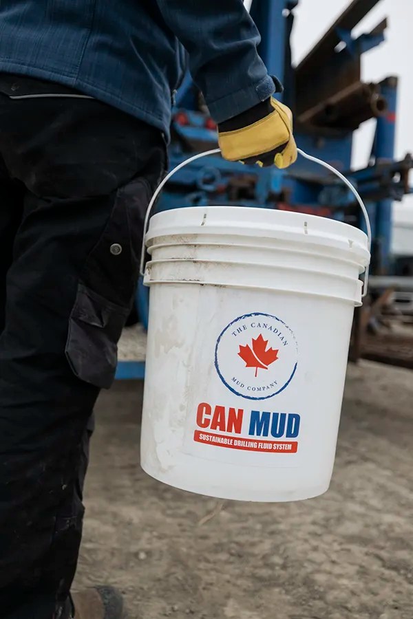 CanClay Canadian Mud Company