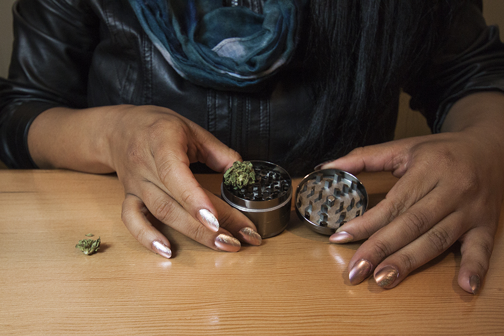 Cannabis 101 Grinders Cannabis Chronicles