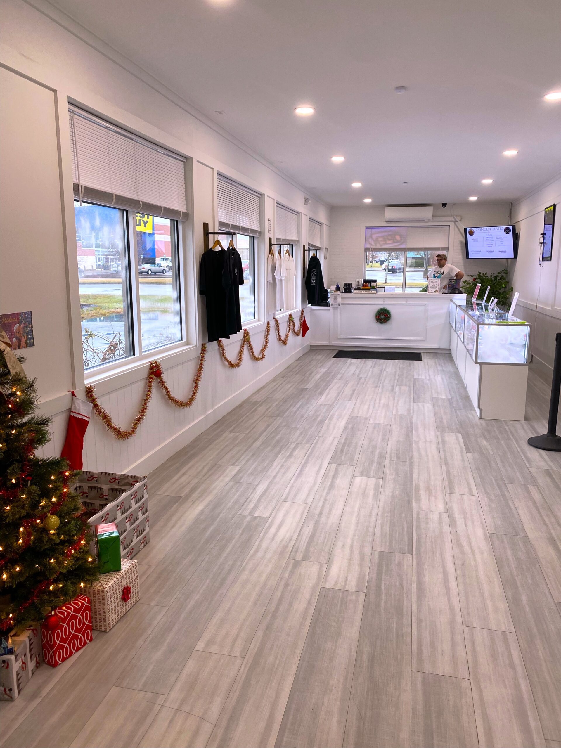 Best Medical Dispensary in Bangor Cannabis Cured