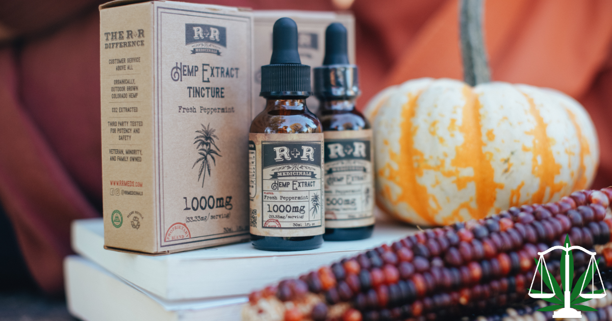 CBD Legality in Michigan Navigating the Legal Status of Cannabidiol