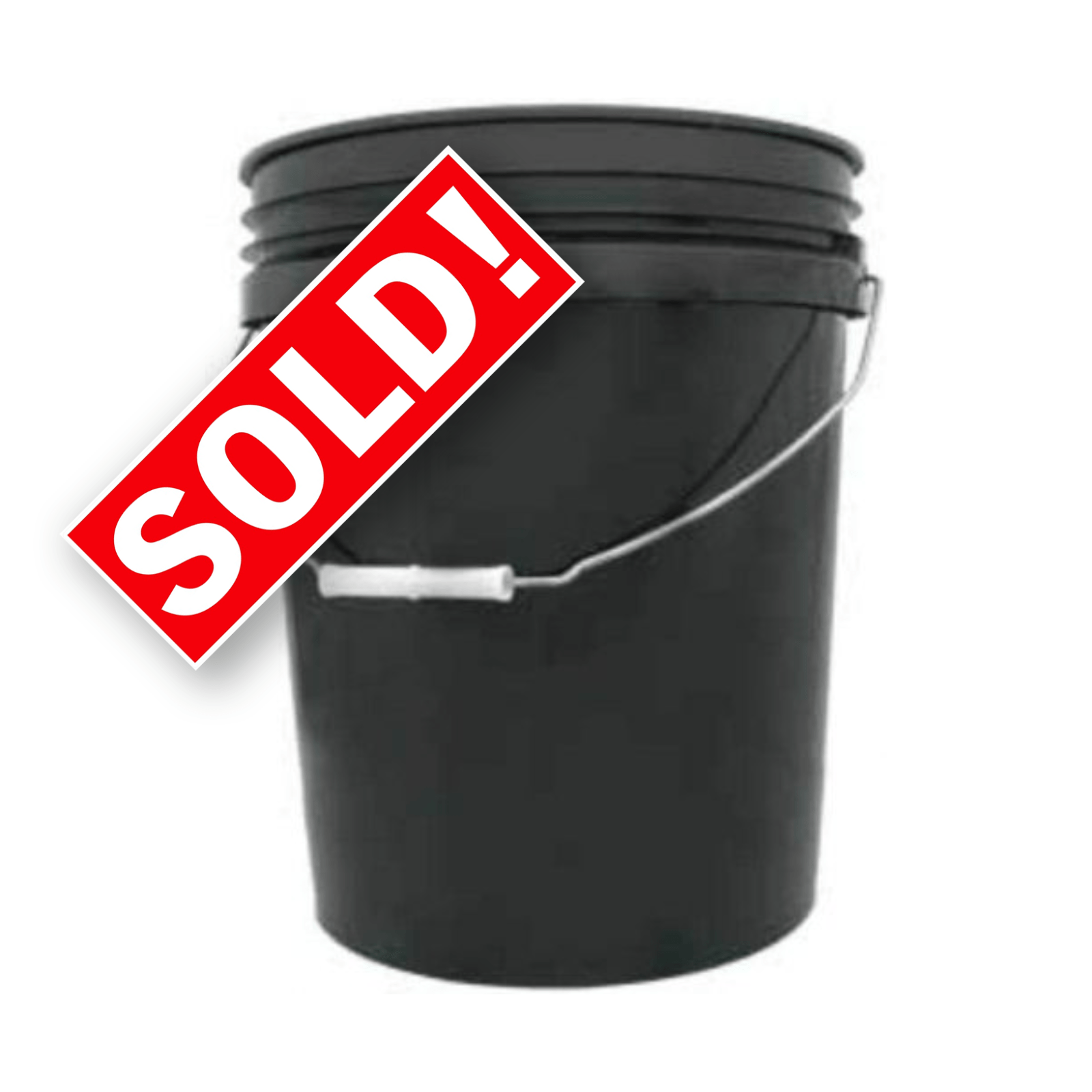 Black Buckets Cannabis MarketSpace