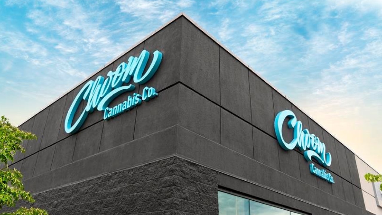 Marijuana Dispensaries & Weed Delivery in Niagara Falls Cannabis