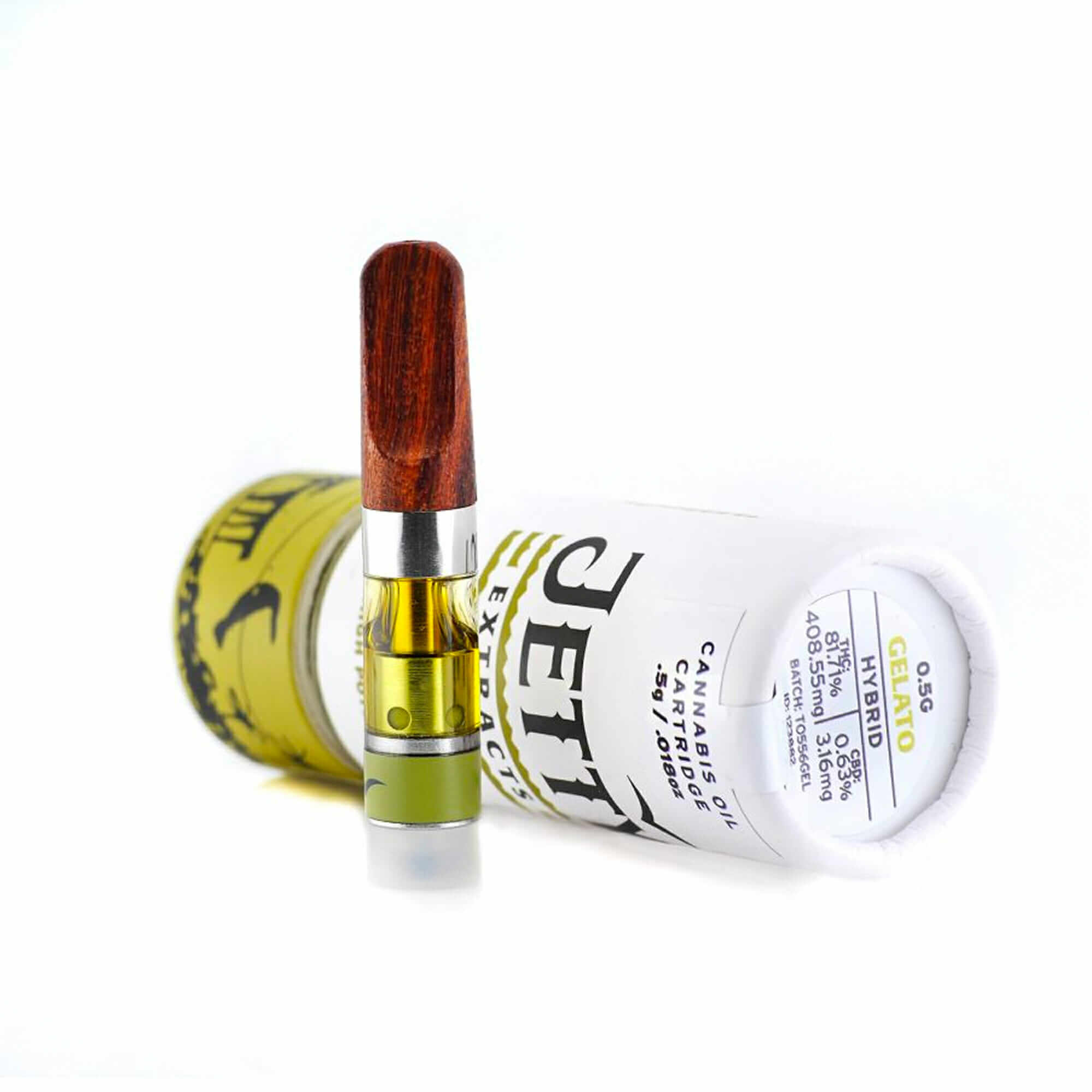 Jetty Extracts Gold Vape Cartridges Buy Jetty Extracts Vape Cartridge UK