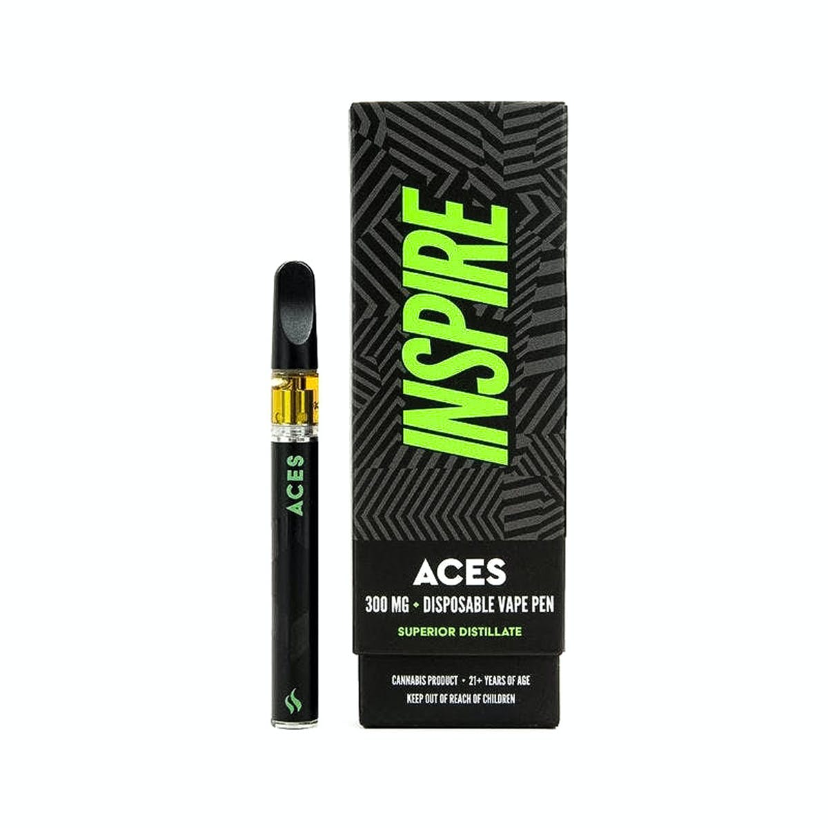 Aces Extracts Vape Cartridges CANNABIS PHARM UK