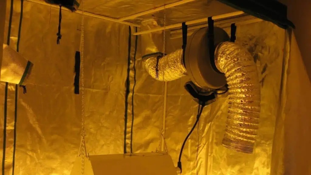 Best Inline Fans for Grow Rooms & Tents Cannabis Sensei