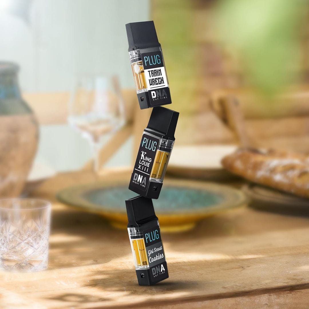 Plug Play Vape carts for sale/ Buy Plug Play Vape carts in Australia