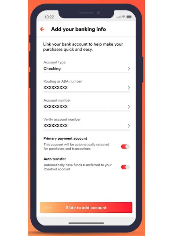 Revolutionizing Cannabis Retail Rosebud's Contactless Payment Solution