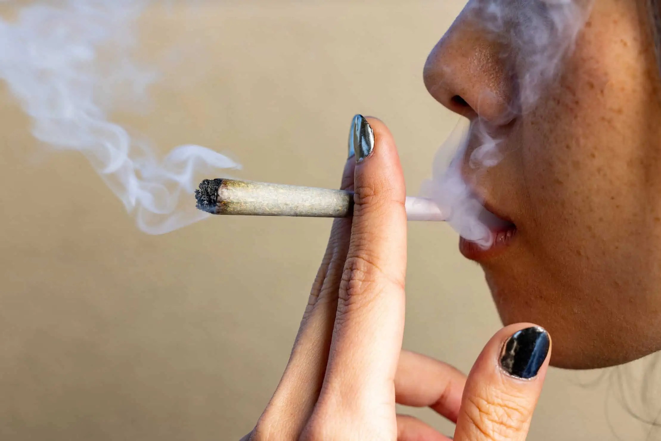 How To Get Weed Out Of Your Septum