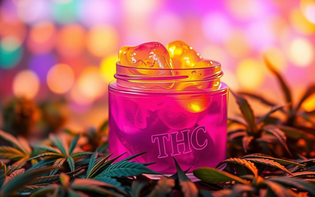 Can Eating THC Wax Get You High? Facts You Should Know(03)