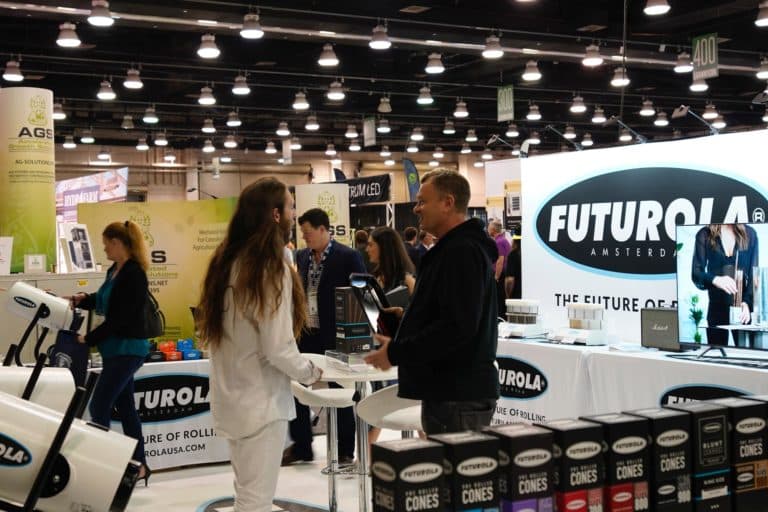 Albuquerque Events 2023 CannaCon Albuquerque B2B Cannabis Expo May 1920, 2023