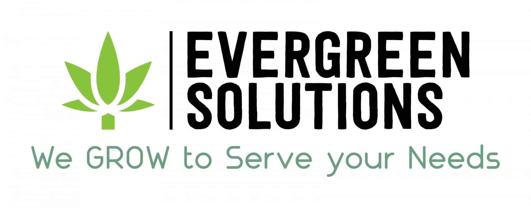 Evergreen Solutions Group is exhibiting at CannaCon!