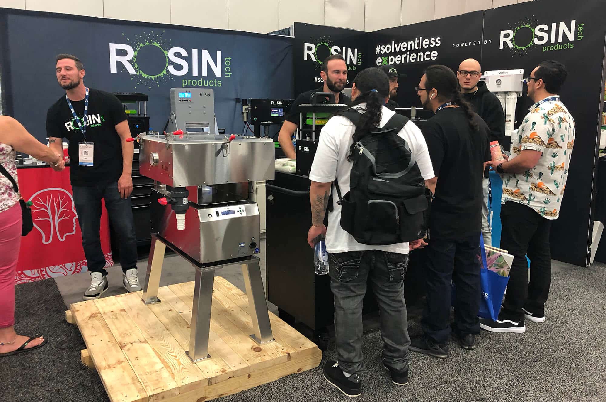 Denver Cannbis Events 2023 Cannabis Networking Event A Business Advantage CannaCon