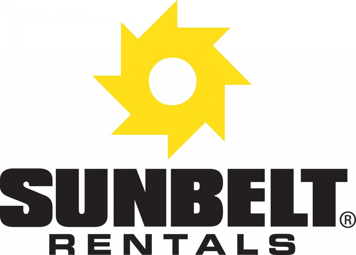 SunBelt Rentals is exhibiting at CannaCon!