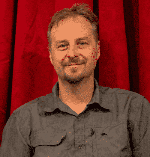 Denver Colorado 420 Events 2023 Chip Baker, Founder, Cultivate CannaCon