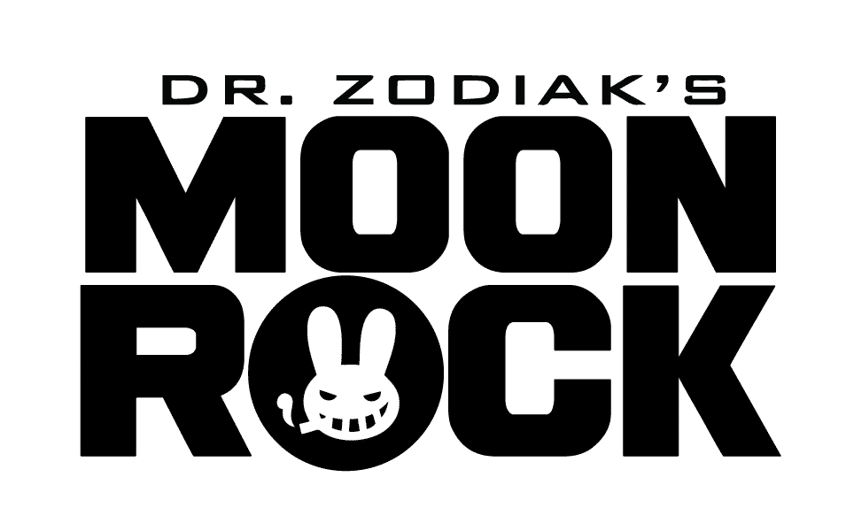Dr. Zodiak's Moonrock is exhibiting at CannaCon!