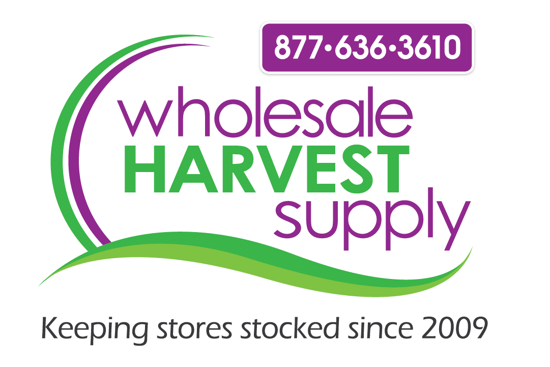 Wholesale Harvest Supply is exhibiting at CannaCon!