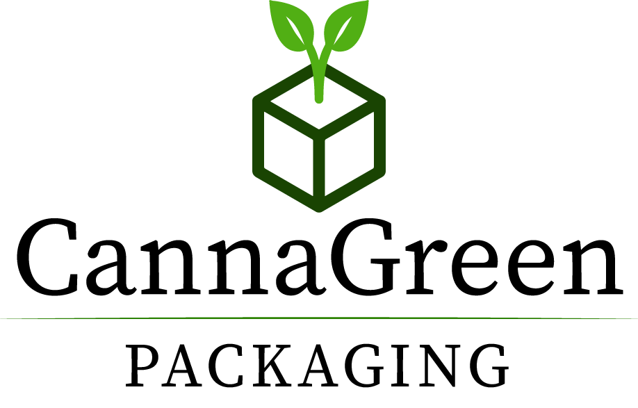 Packaging Solutions CannaGreen Packaging