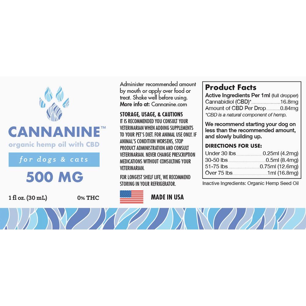 Best CBD Oil for Dogs With Sundowners CBD Memory Treatment for Dogs