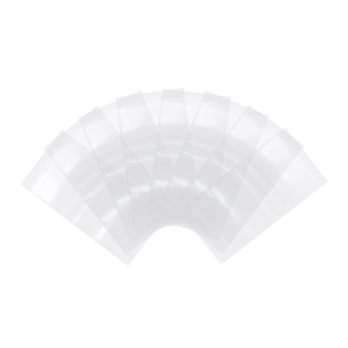 13 Dram Tamper Evident Bands Canna Pack