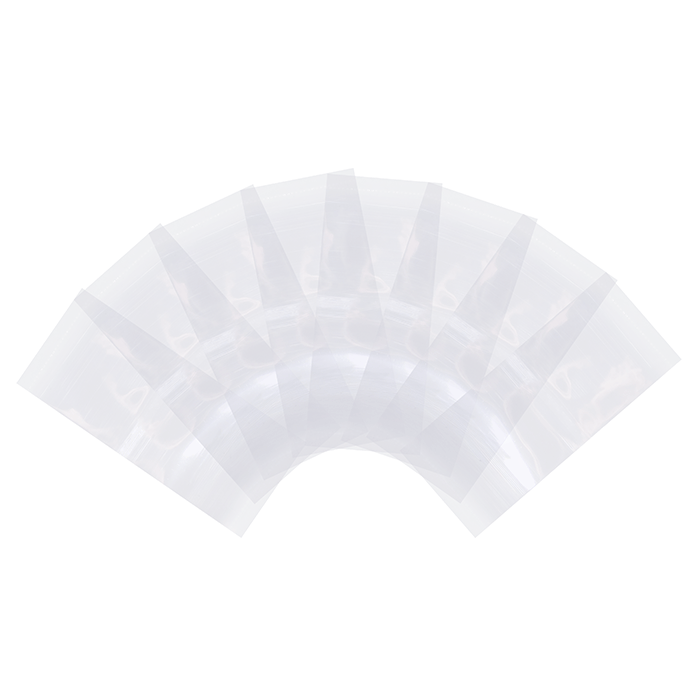 19 Dram Tamper Evident Bands Canna Pack