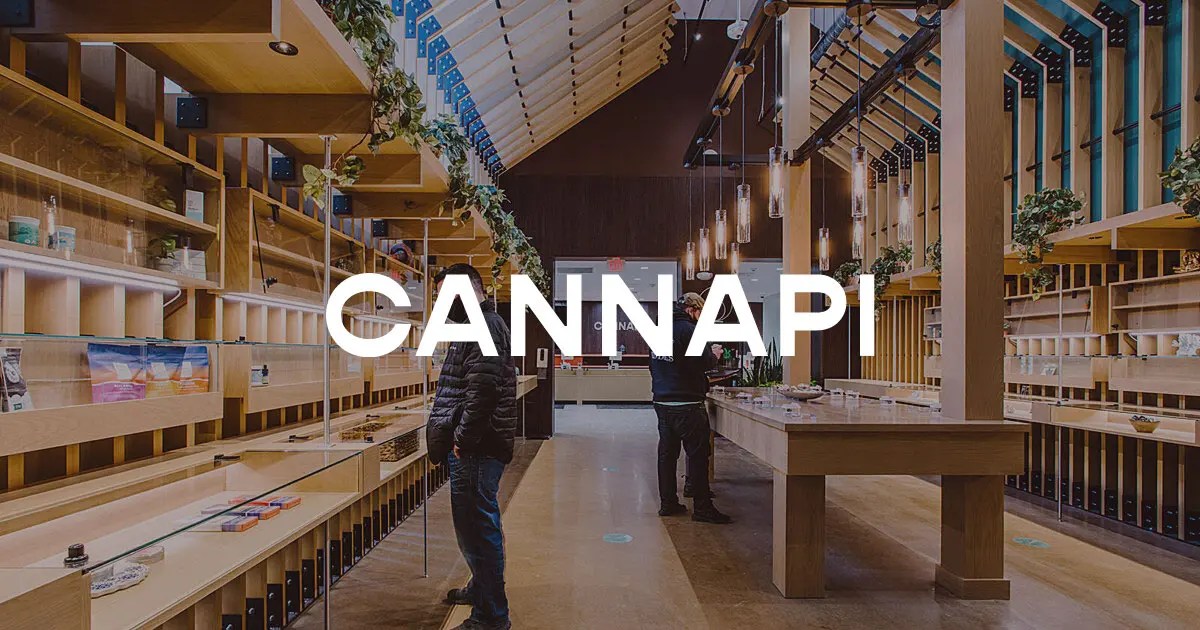 Shop The Green Harbor Cannapi Cannabis Dispensary Brockton