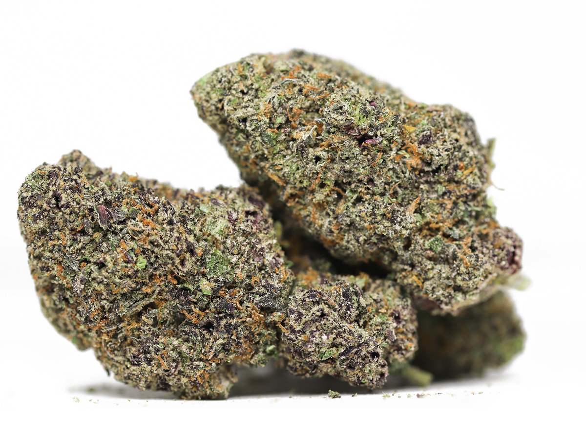 Blueberry Blast AA Canna Sweets Mail Order Marijuana