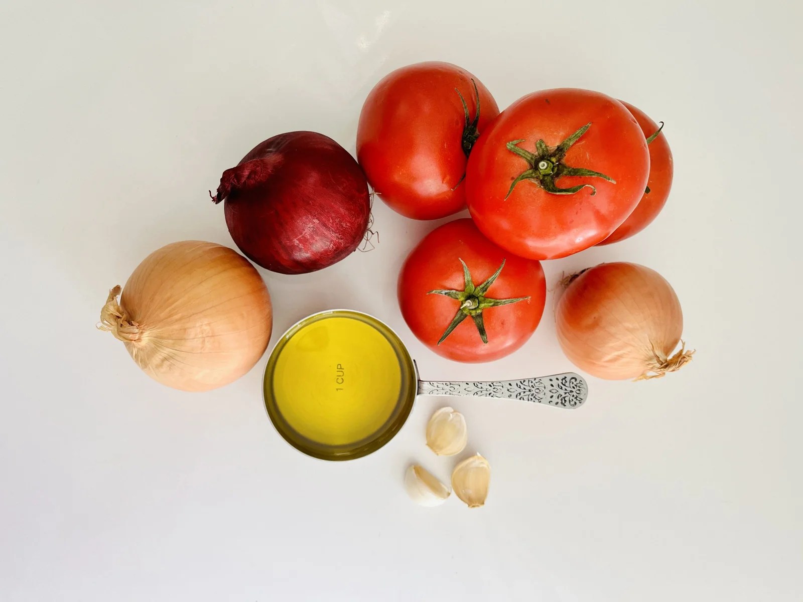 Sofrito recipe Canned Preserve