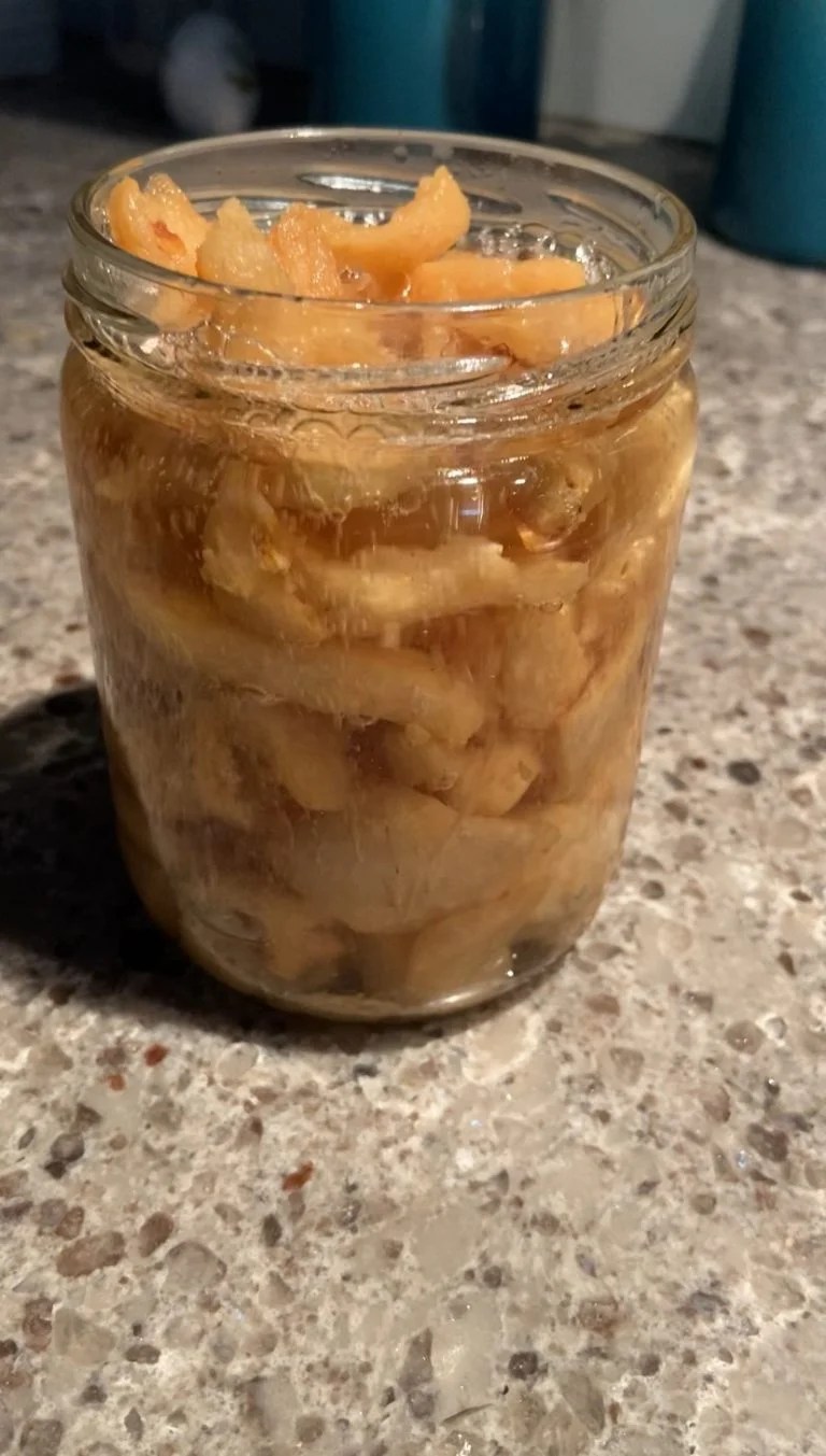 How To Make And Preserve Pork Lard And Lard Cracklings