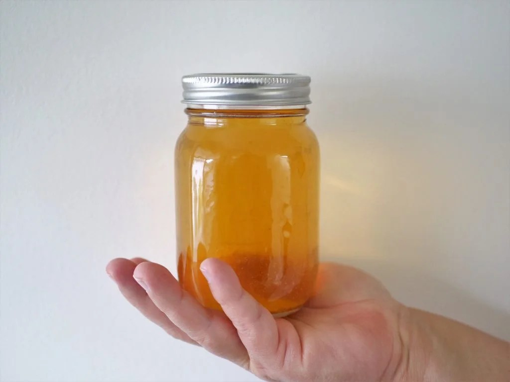How to make the best apple juice at home